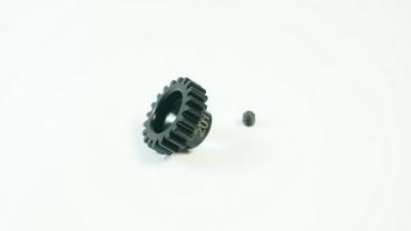 SWORKz Motorritzel 20 Zähne 1/8